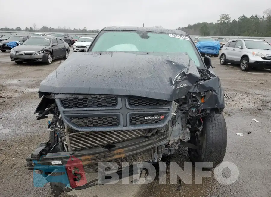 3C4PDCEG4JT511693 Photo# 5