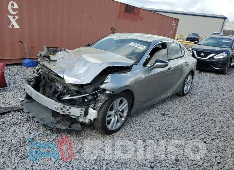 JTHCA1D21M5109473 Photo# 1
