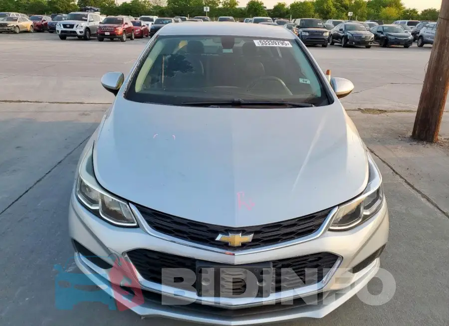 1G1BC5SMXH7186722 Photo# 5