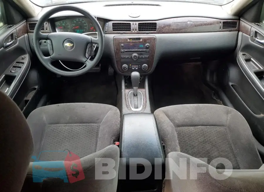 2G1WB5E38G1105977 Photo# 8