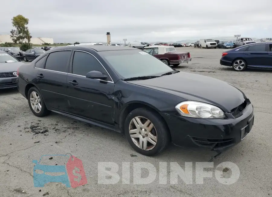 2G1WB5E38G1105977 Photo# 4
