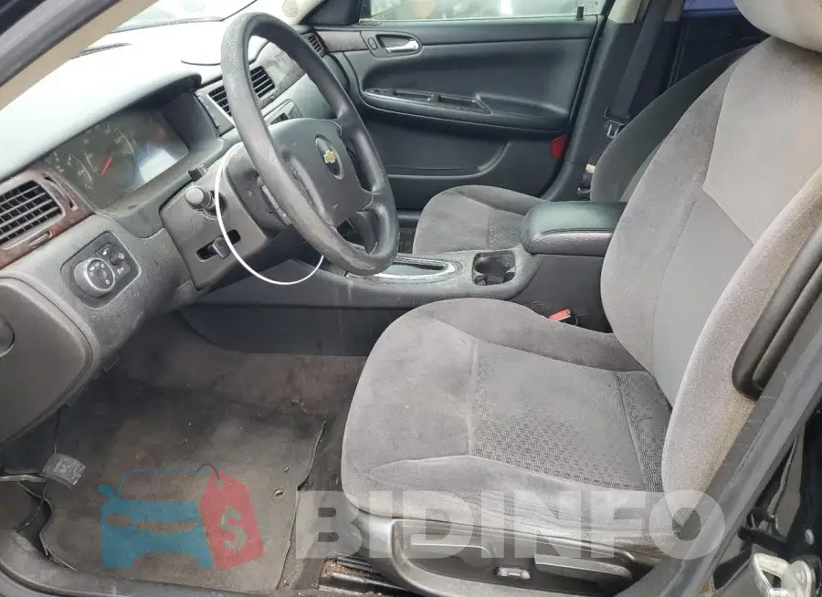 2G1WB5E38G1105977 Photo# 7