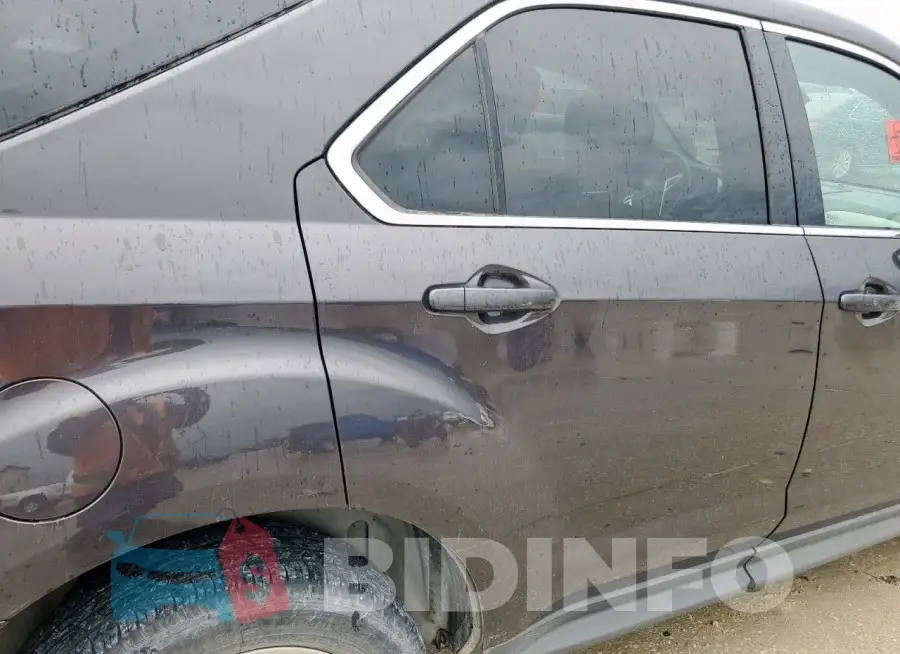 2GNALCEK4G6269313 Photo# 11