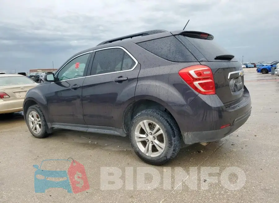 2GNALCEK4G6269313 Photo# 2