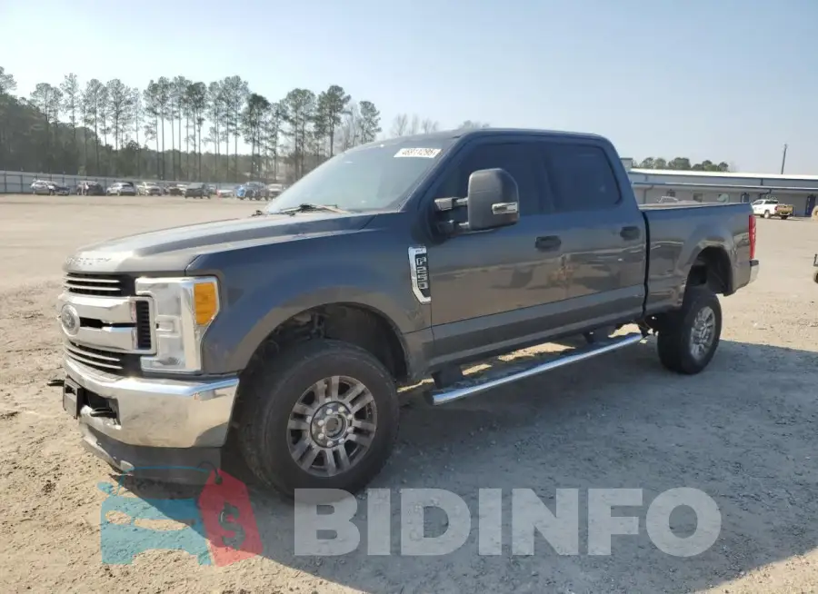 1FT7W2B63HEC64659 Photo# 1