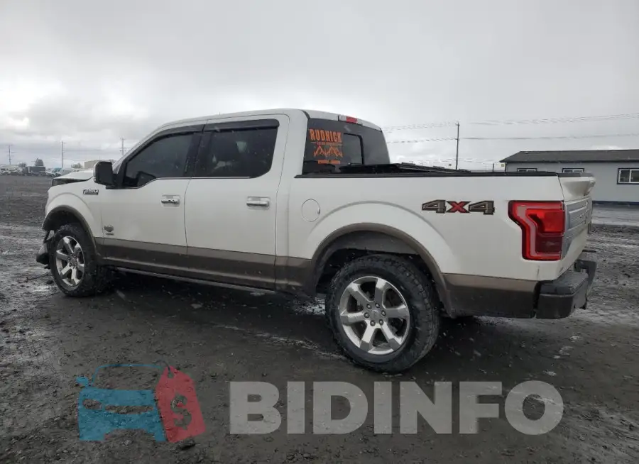 1FTEW1EG2GFD61544 Photo# 2