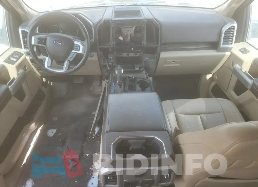 1FTFW1E55JKC22896 Photo# 8