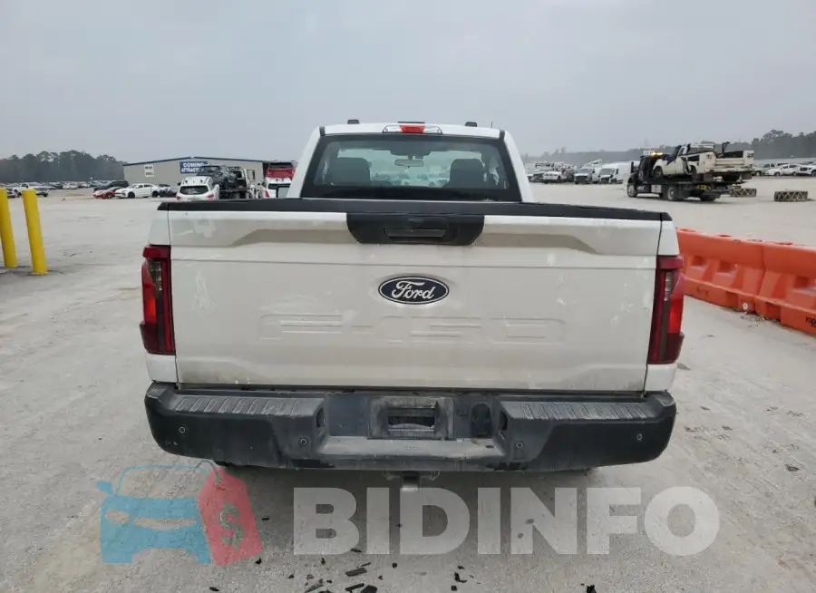 1FTMF1KP6RKE54044 Photo# 6
