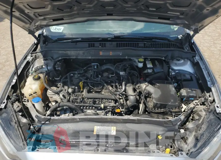 3FA6P0HD9LR166802 Photo# 11