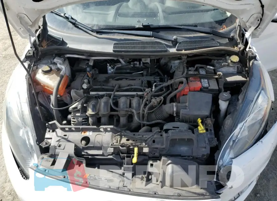 3FADP4EJ6GM154831 Photo# 11