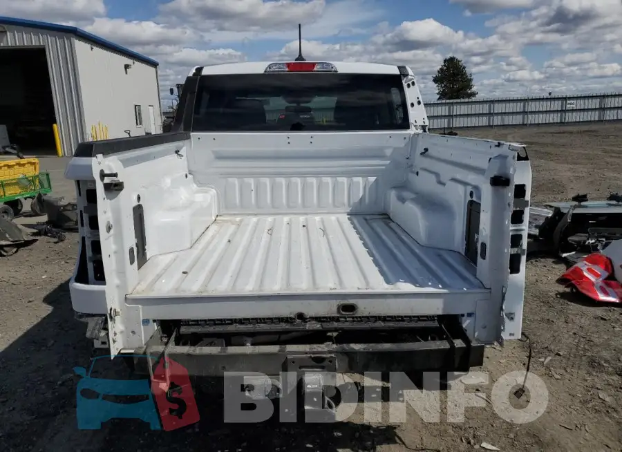 3FTTW8B93RRB44869 Photo# 6