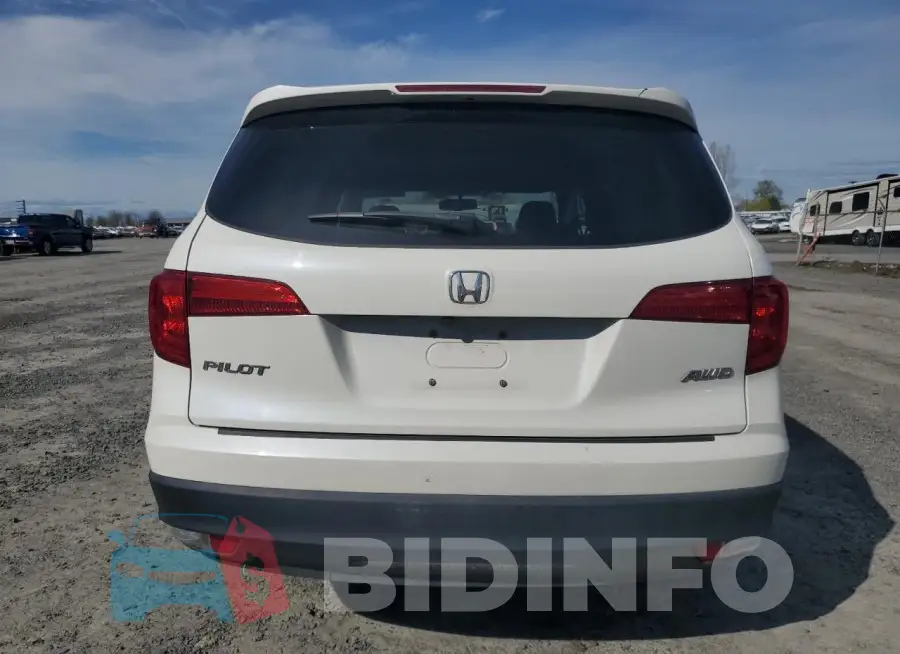 5FNYF6H7XHB042744 Photo# 6