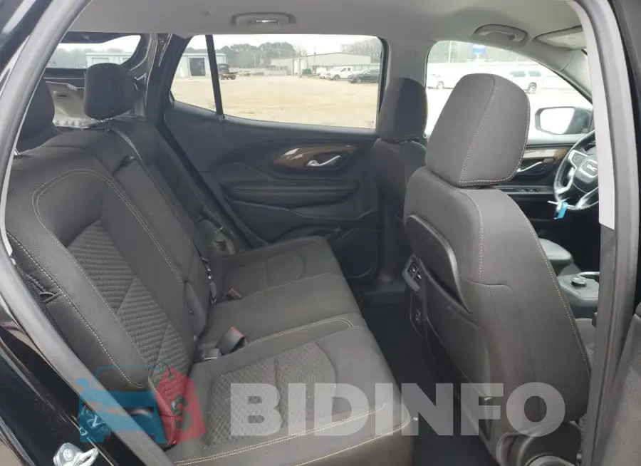 3GKALMEV7ML396464 Photo# 11
