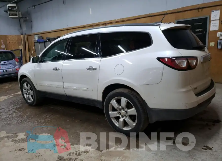 1GNKVGKD7GJ293412 Photo# 2