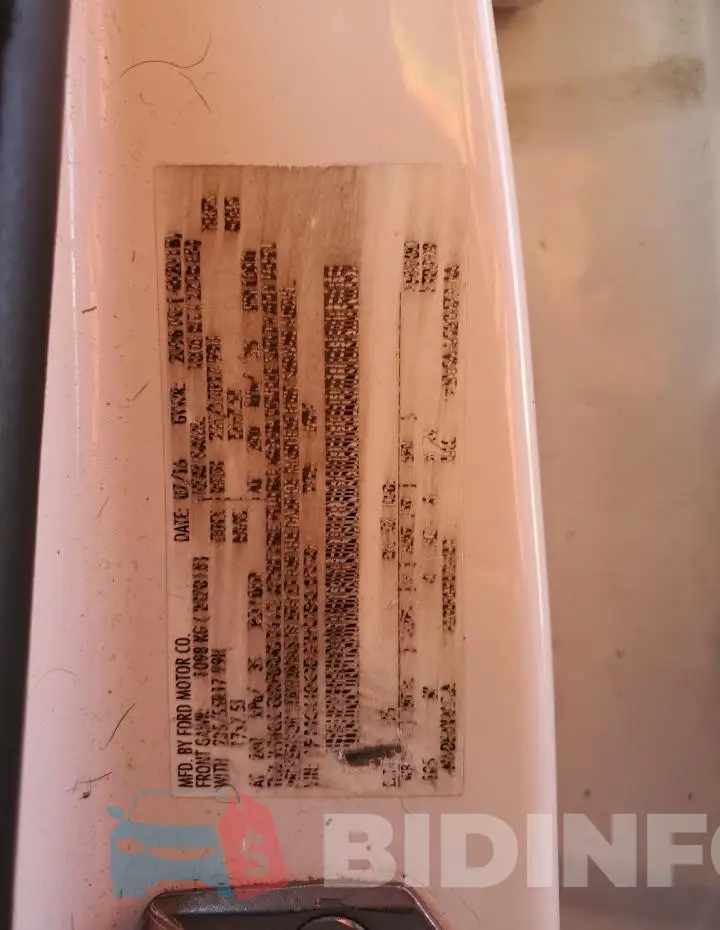 1FMCU0GDXHUB01850 Photo# 13