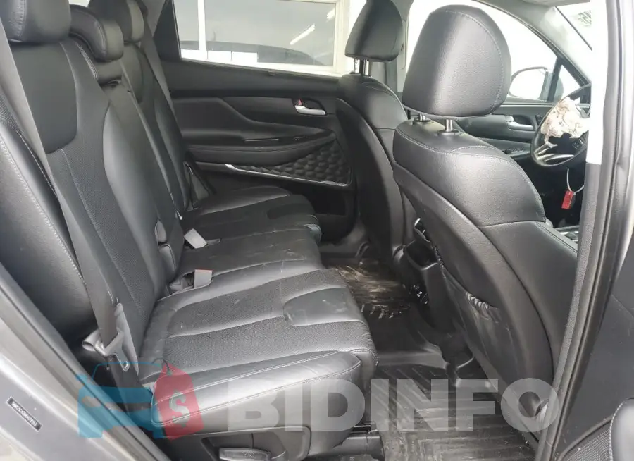 5NMS5CAD6KH018163 Photo# 11