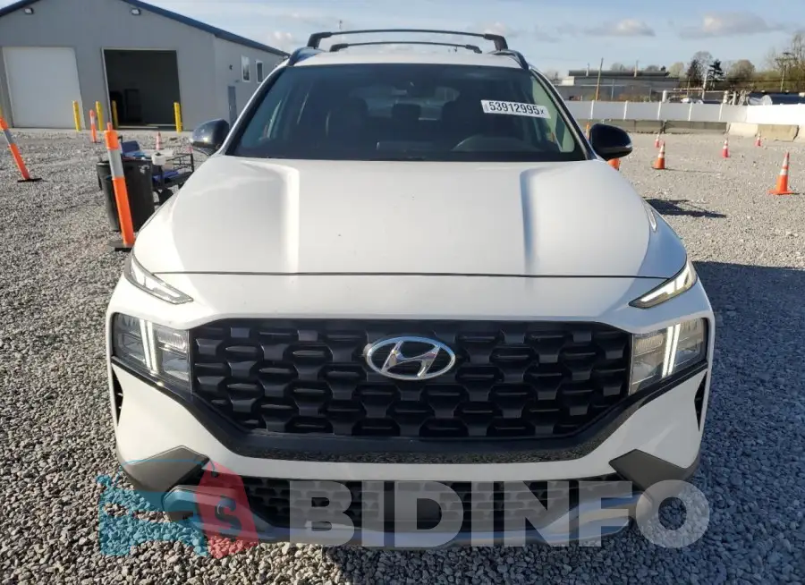 5NMS6DAJ2PH526792 Photo# 5
