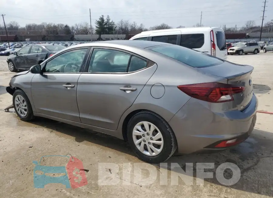 5NPD74LF4KH488993 Photo# 2