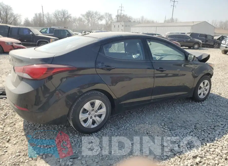 5NPDH4AE6GH696761 Photo# 3