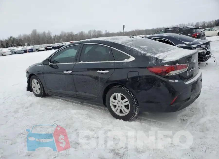 5NPE34AF0KH764377 Photo# 2