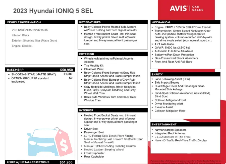 KM8KNDAF2PU215902 Photo# 13