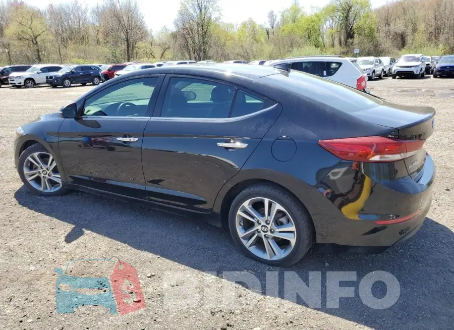 KMHD84LF3HU350708 Photo# 2