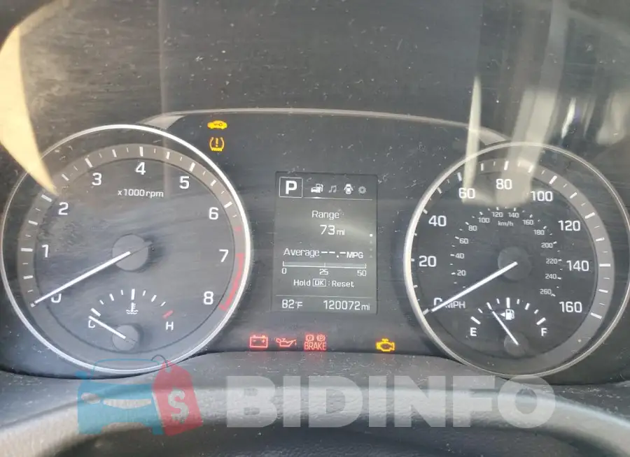 KMHD84LF3HU350708 Photo# 9