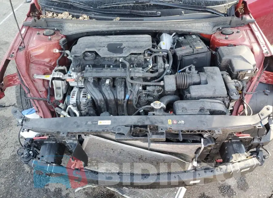 KMHLM4AG6PU498093 Photo# 11