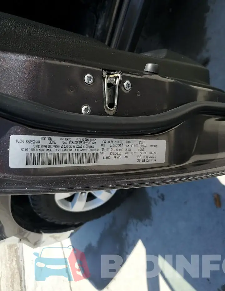 1C6RR6KG8LS137858 Photo# 12