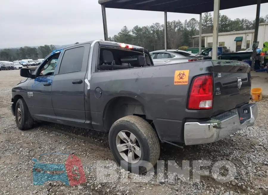 1C6RR6LG7NS169721 Photo# 2