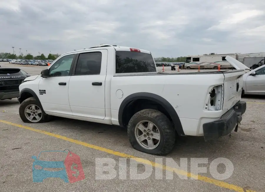 1C6RR7LG1RS157592 Photo# 2