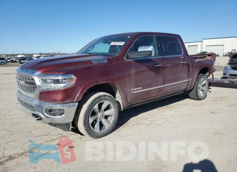 1C6SRFHT6LN118195 Photo# 1