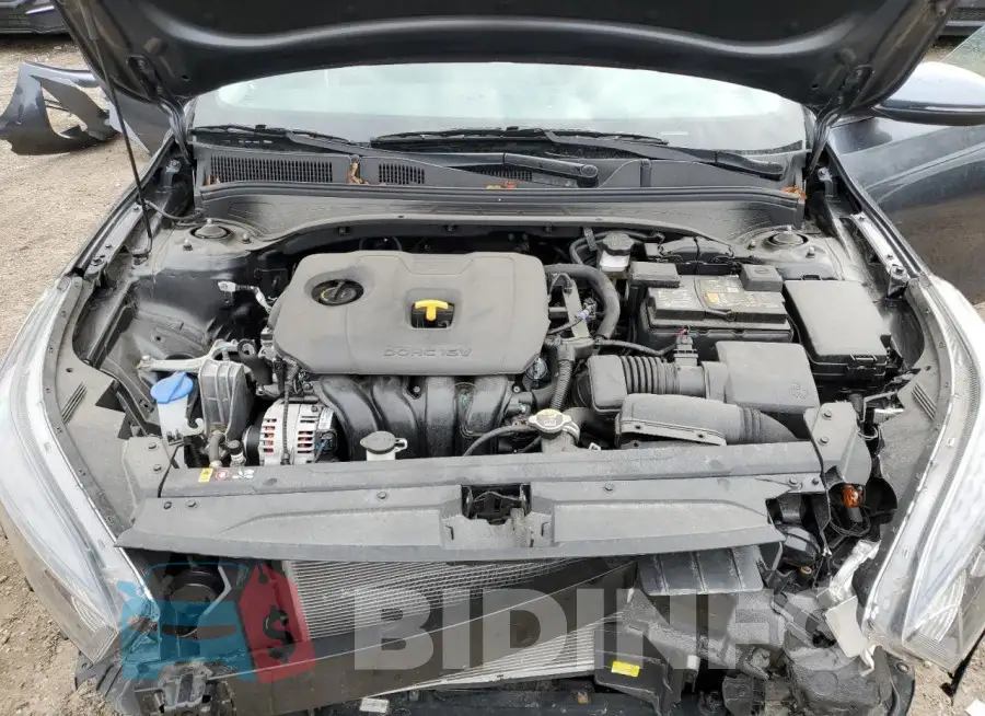 3KPF34AD6NE533804 Photo# 11