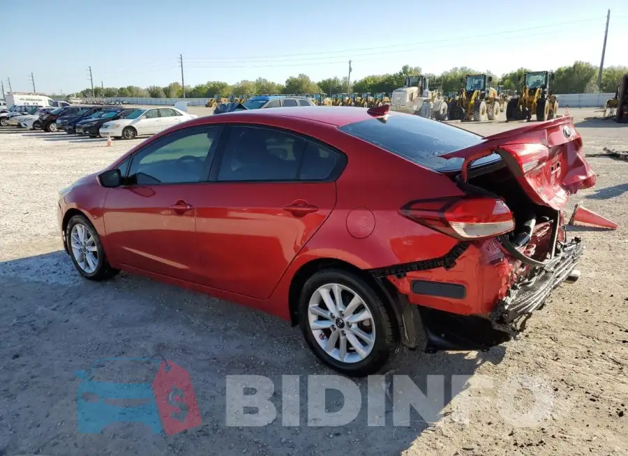 3KPFL4A76HE121249 Photo# 2