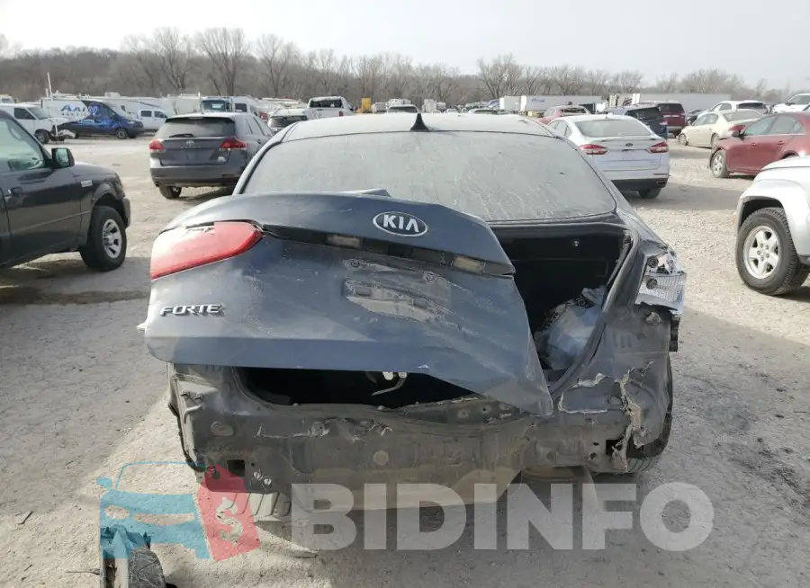 KNAFK4A68G5567145 Photo# 6