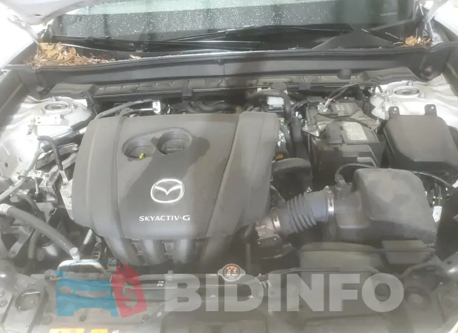 3MVDMBDL2MM305734 Photo# 11