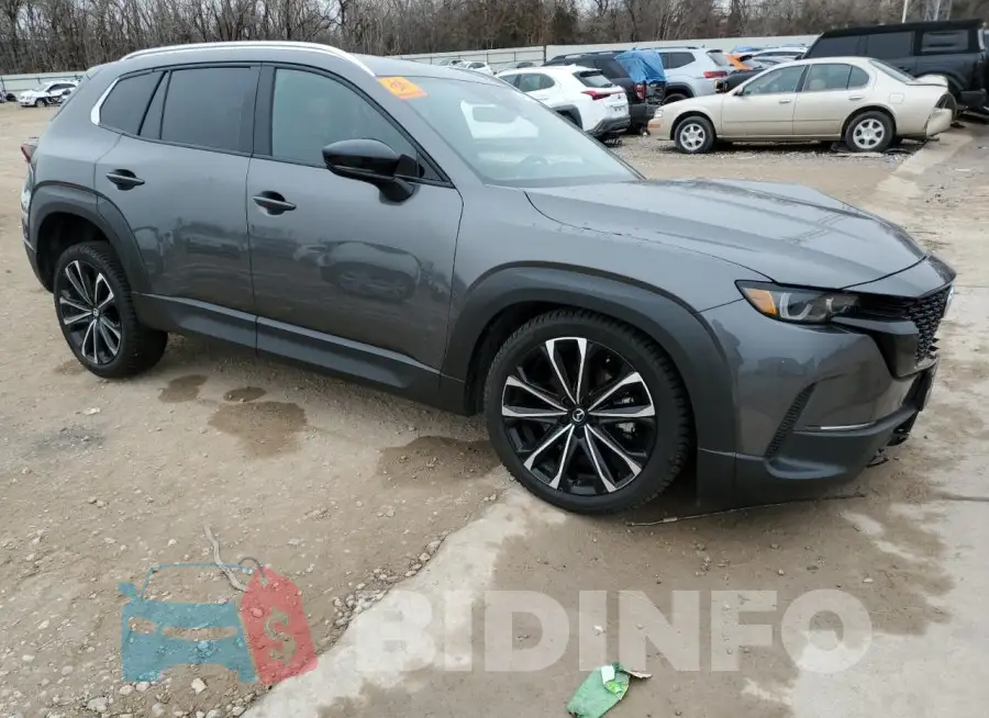 7MMVABDY4PN126664 Photo# 4