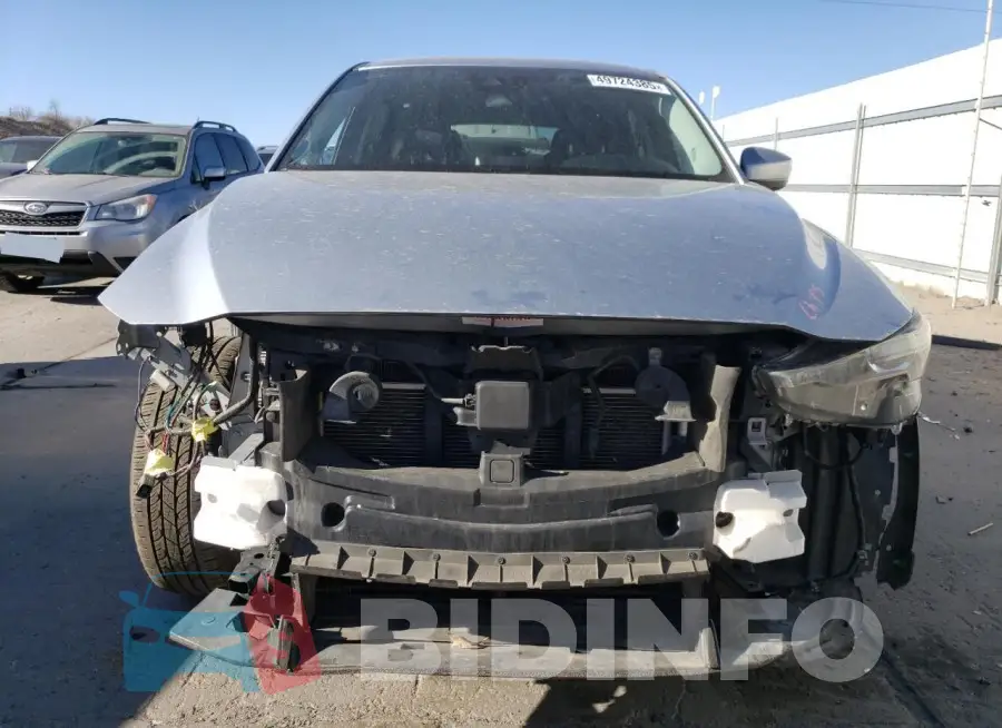 JM3KFBCM3L0793369 Photo# 5