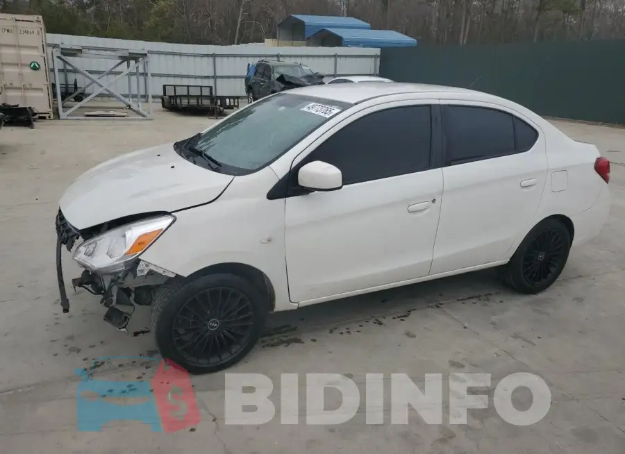ML32F3FJ2HHF09664 Photo# 1
