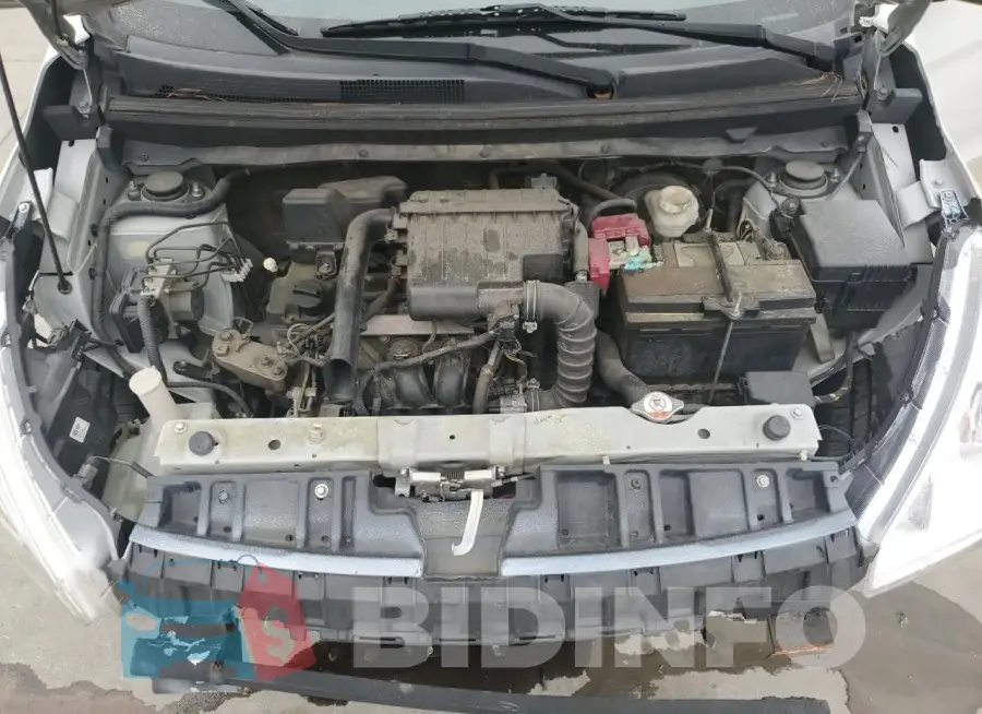 ML32F3FJ2HHF09664 Photo# 11