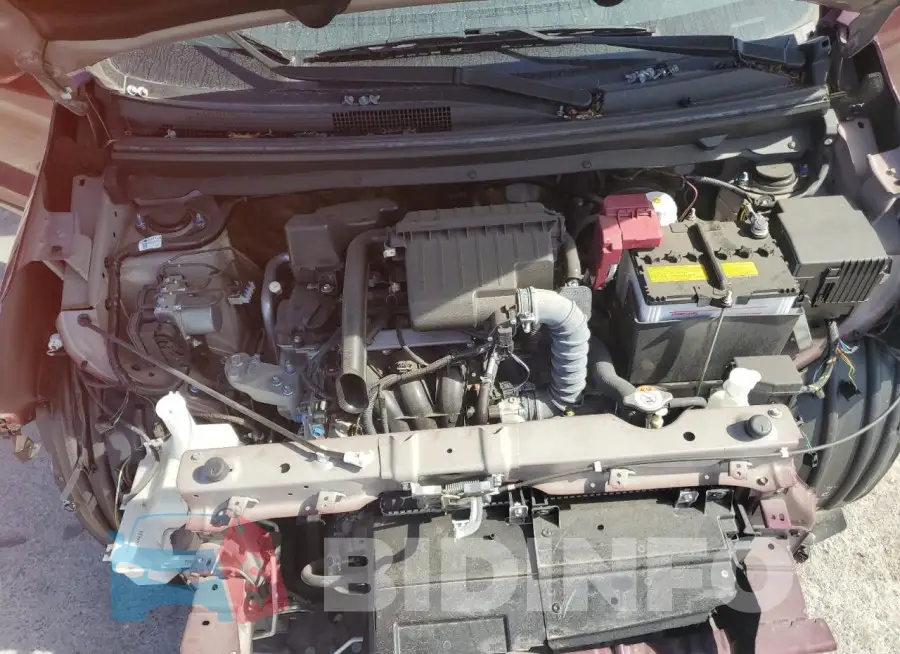 ML32FUFJ5RHF00478 Photo# 11
