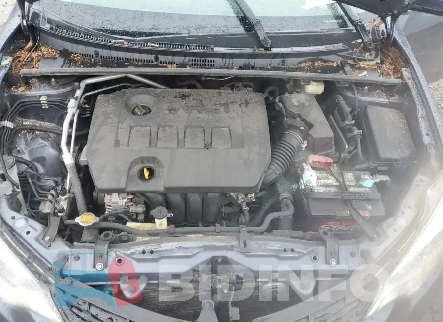 2T1BURHE7GC665186 Photo# 11