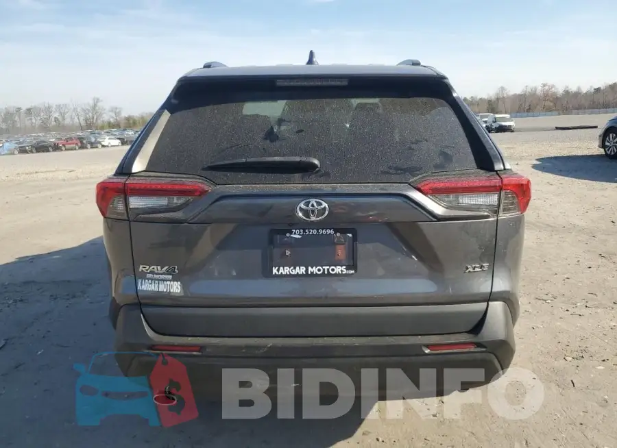 2T3C1RFV8MW148173 Photo# 6