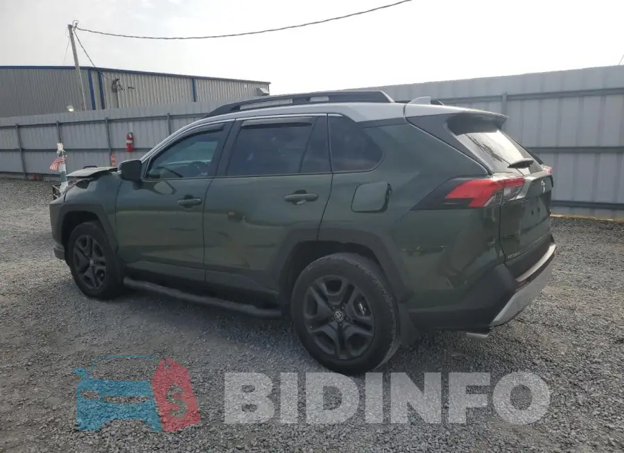 2T3J1RFV8RW430747 Photo# 2