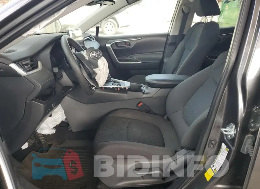 2T3K1RFV4PC250992 Photo# 7