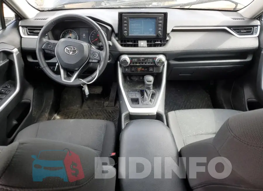 2T3R1RFV6LC085553 Photo# 8