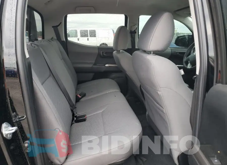 3TYAZ5CN2PT036458 Photo# 10
