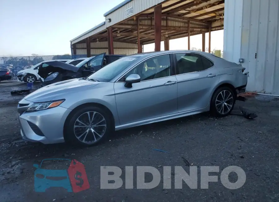 4T1B11HK9KU211707 Photo# 1