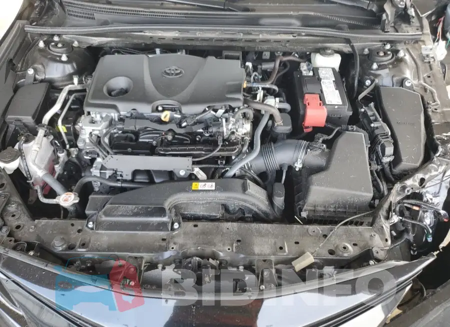 4T1F11BK9RU117833 Photo# 11
