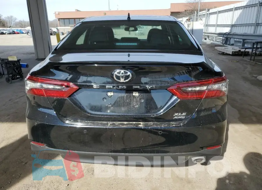 4T1F11BK9RU117833 Photo# 6